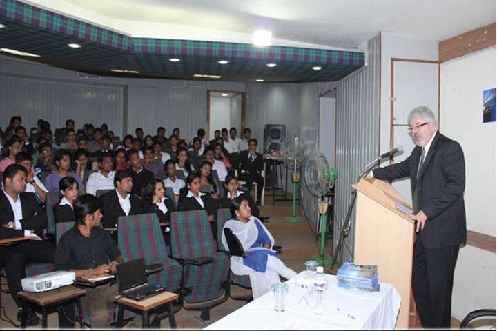 auditorium